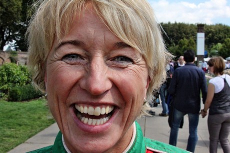 jutta -kleinschmidt